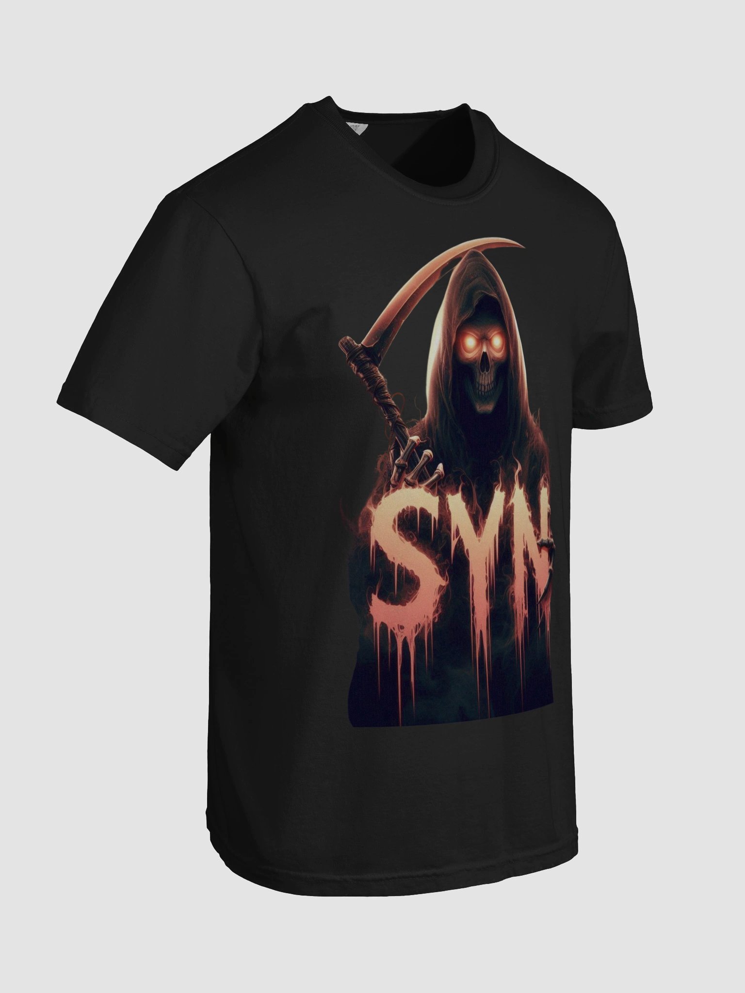 SYN TSHIRT product image (8)