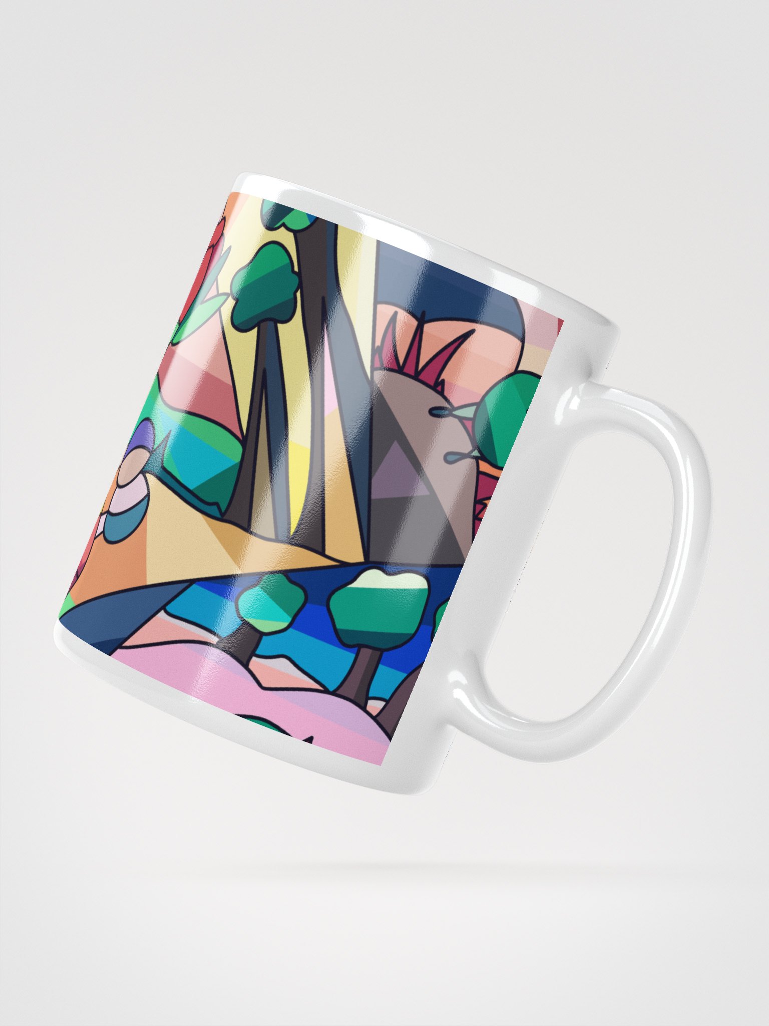 Dreams Mug product image (3)