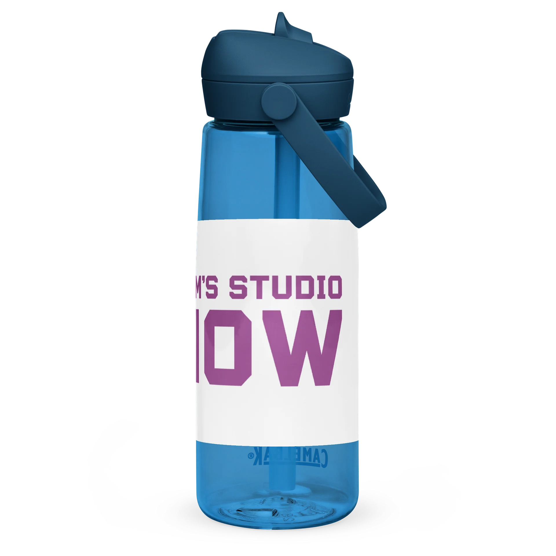 Oxford blue jug product image (2)