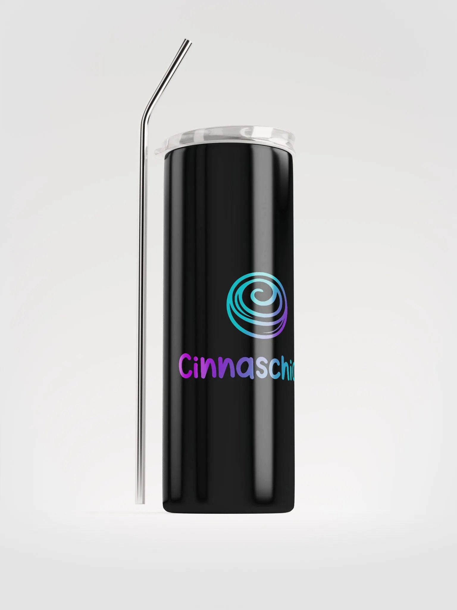 Cinna Stainless Steel Tumbler product image (3)