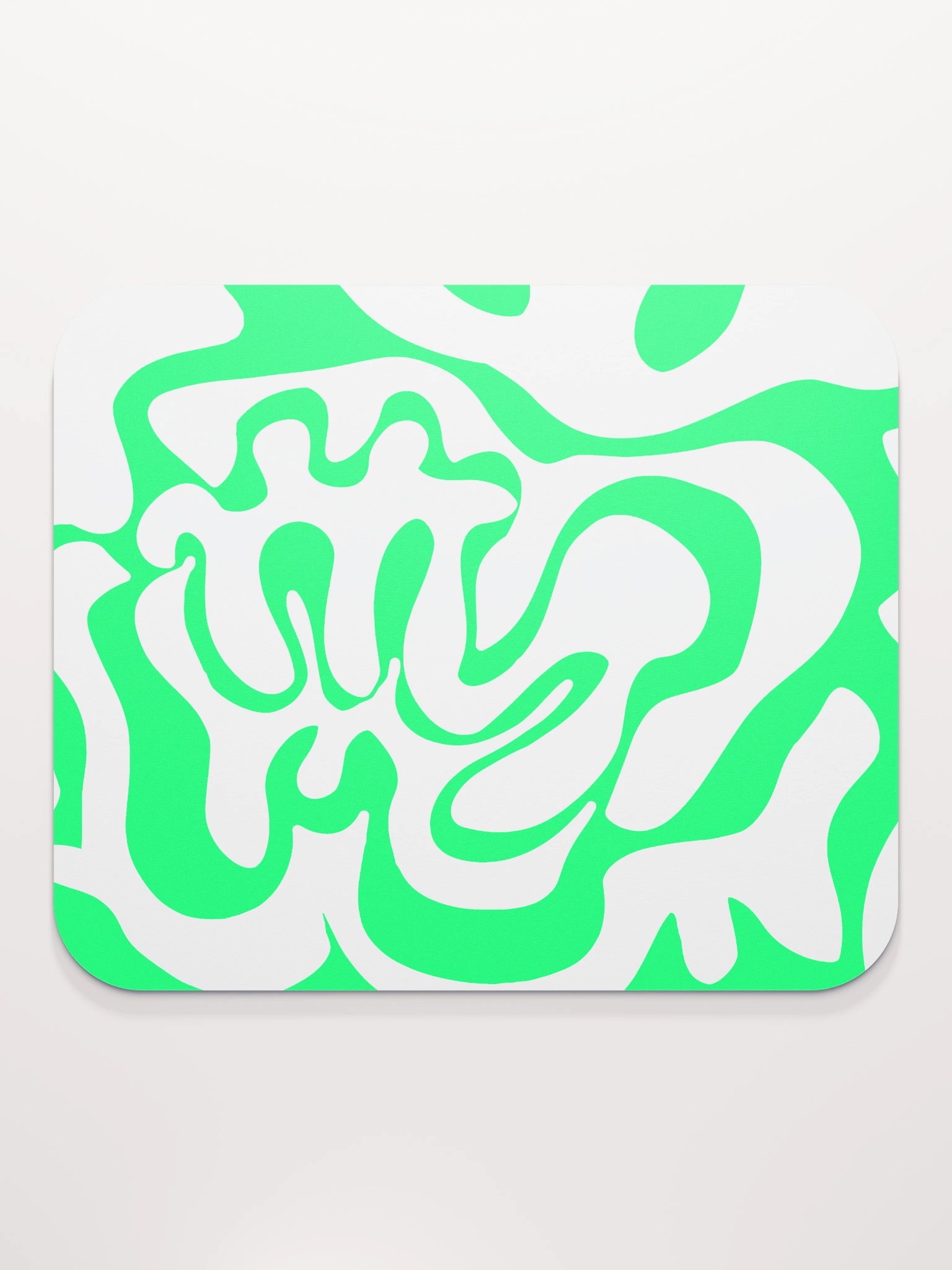 Liquid Greene Mouse Pad product image (2)