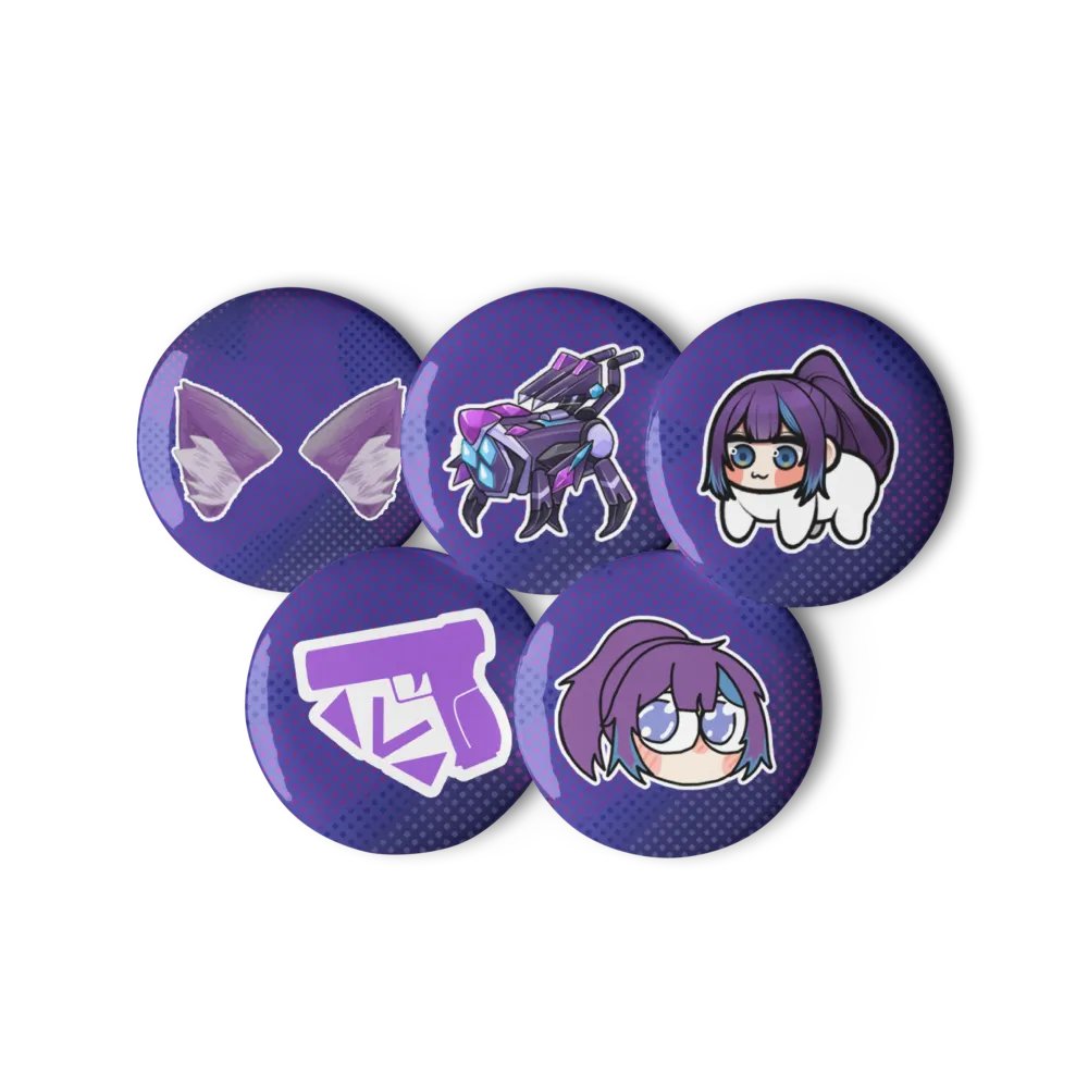 Pin Set product image (2)