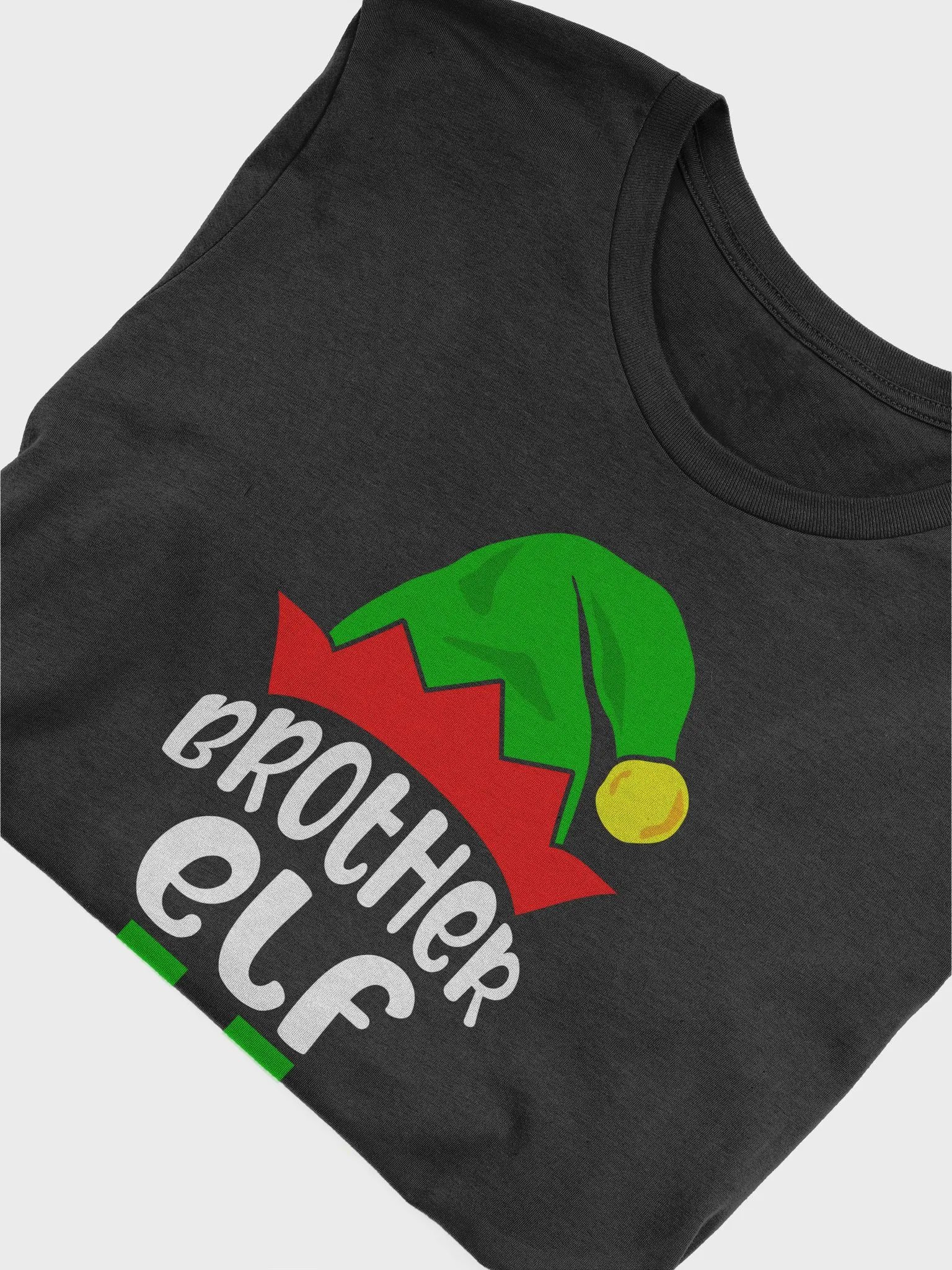 "Brother Elf" T-Shirt product image (5)