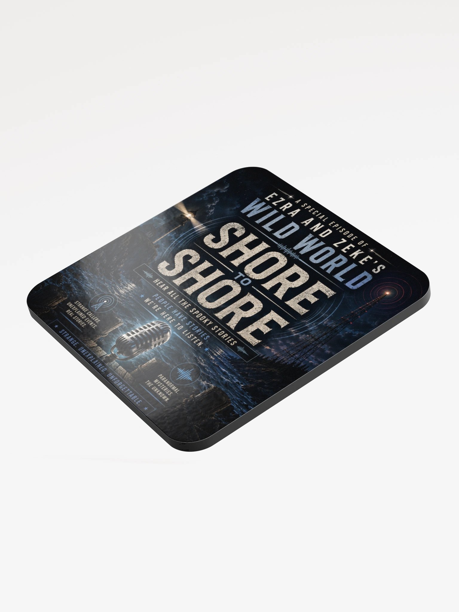 E&Z Drink Coaster product image (3)