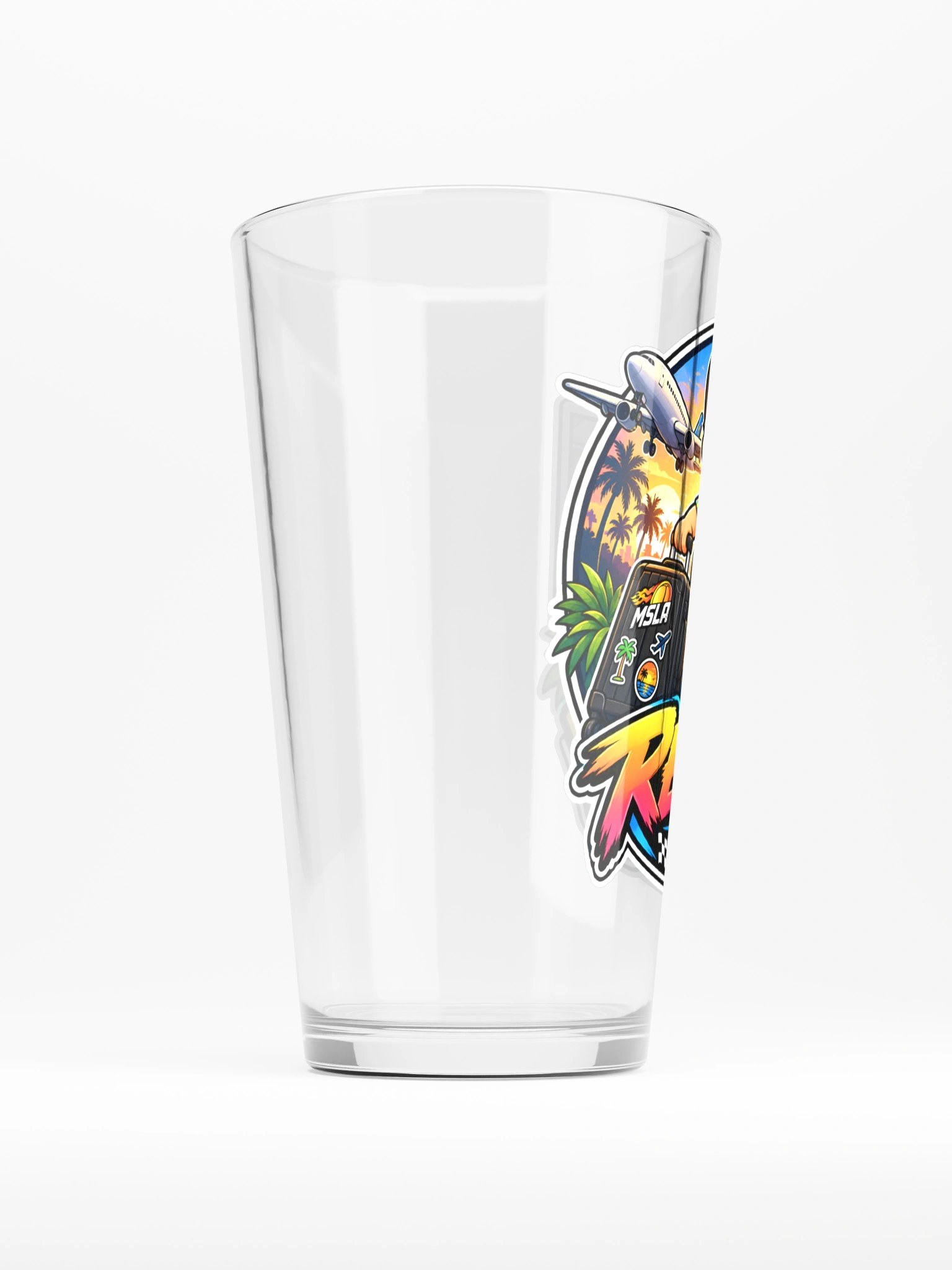 The Return - Glass product image (6)