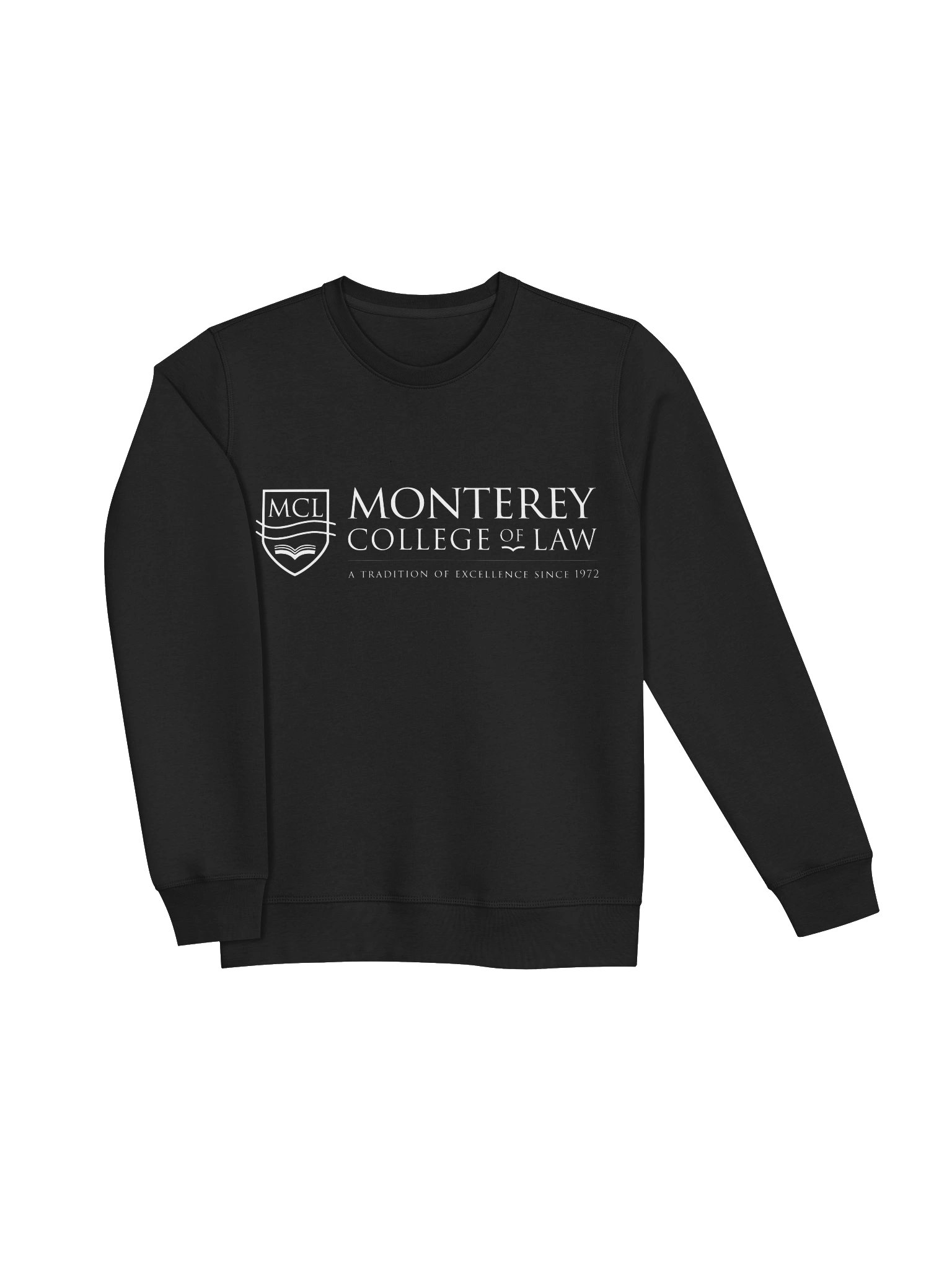 MCL Unisex Organic Sweatshirt product image (3)