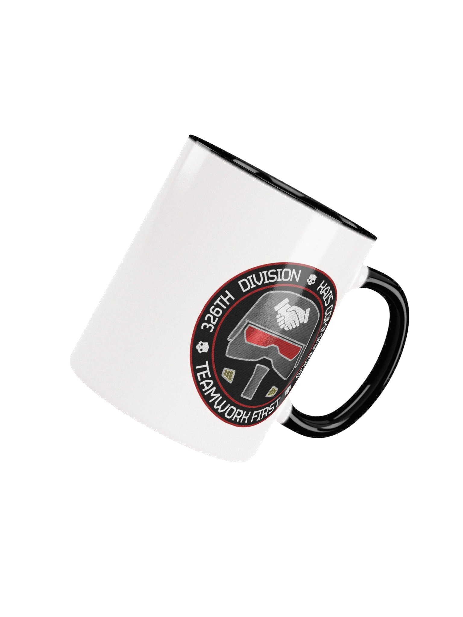 Vibrant Surprise Ceramic Mug product image (3)