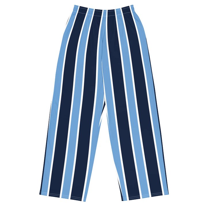 Rebel Comfort Striped Pants product image (1)
