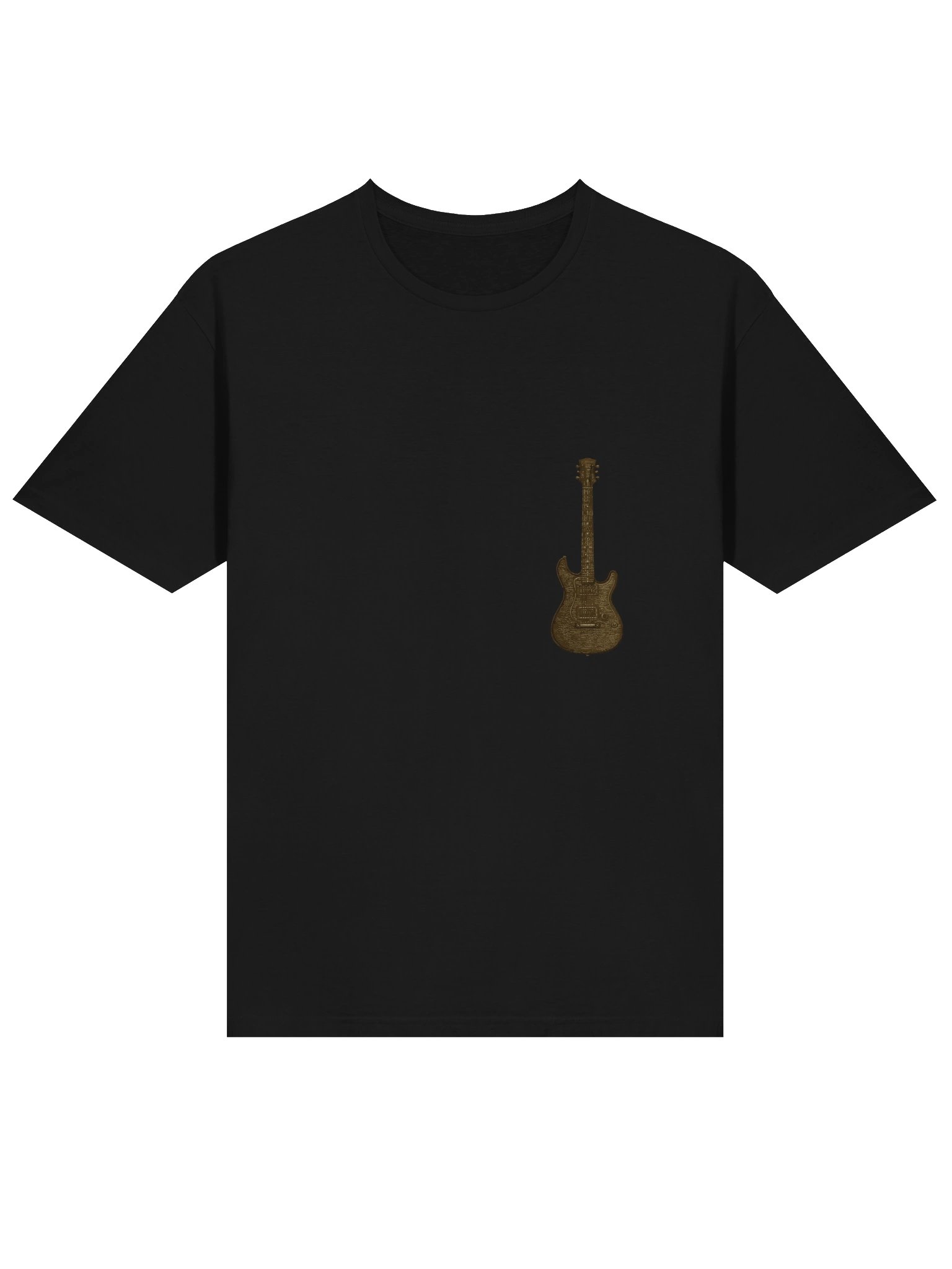 A guitar for a guitarist. product image (2)