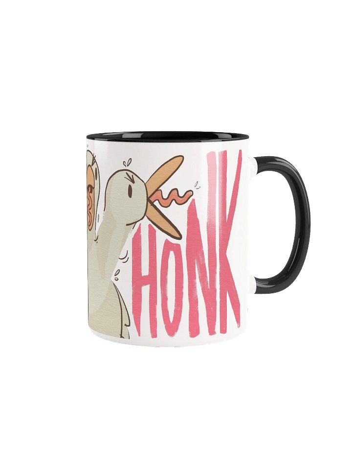 HONK Mug product image (3)