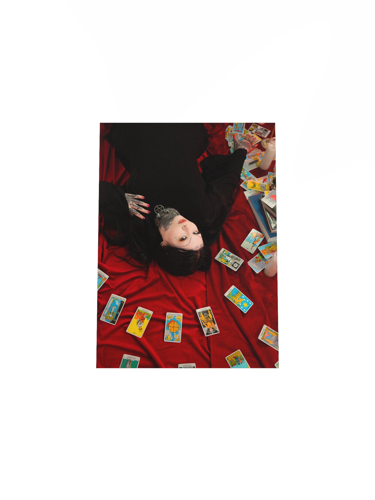 Tarot Poster product image (19)