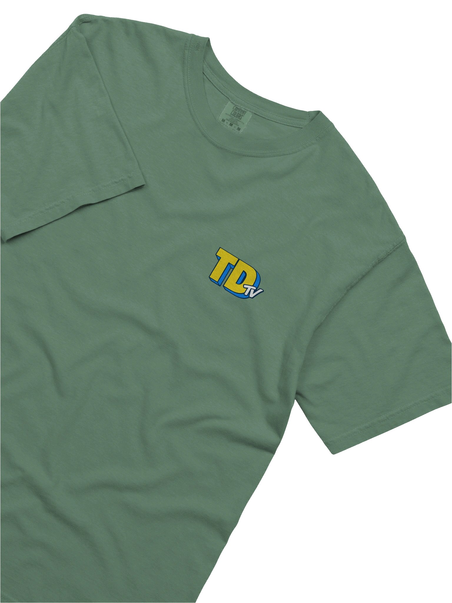 Tduck T-Shirt product image (5)