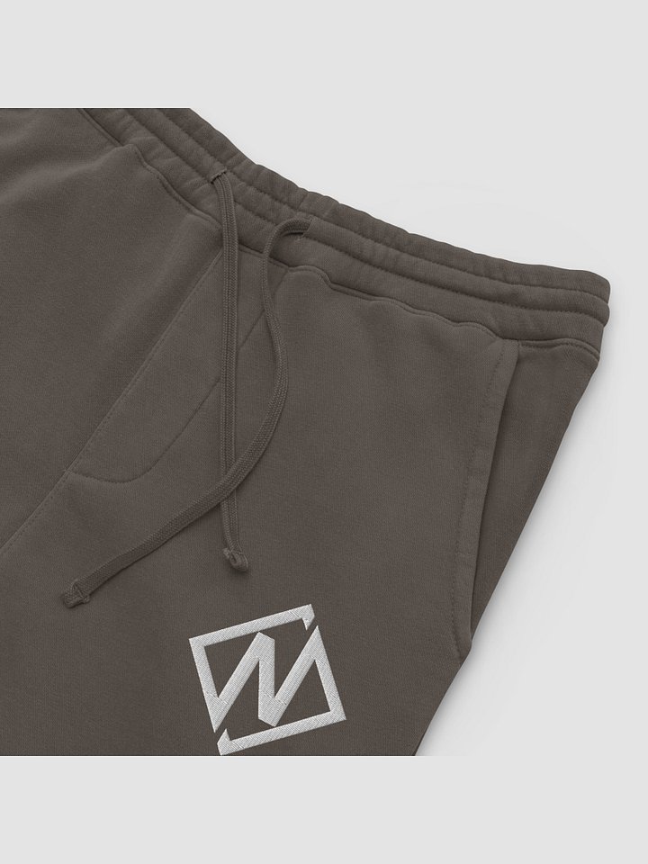 Nikez Premium Sweatpants product image (2)