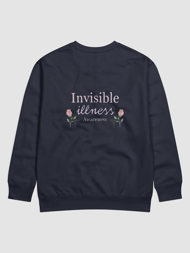 Brain fog crewneck product image (2)