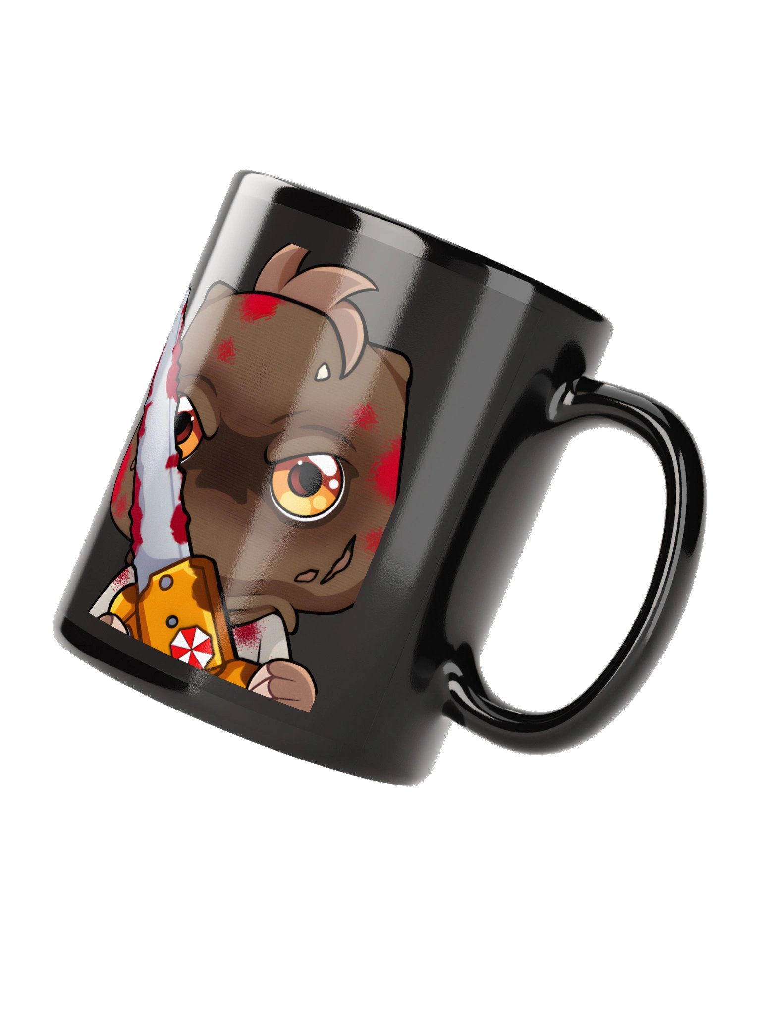 Sloths Undead Mug product image (4)