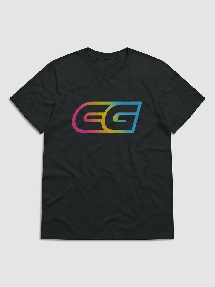 Pansexual Pride T-Shirt product image (1)