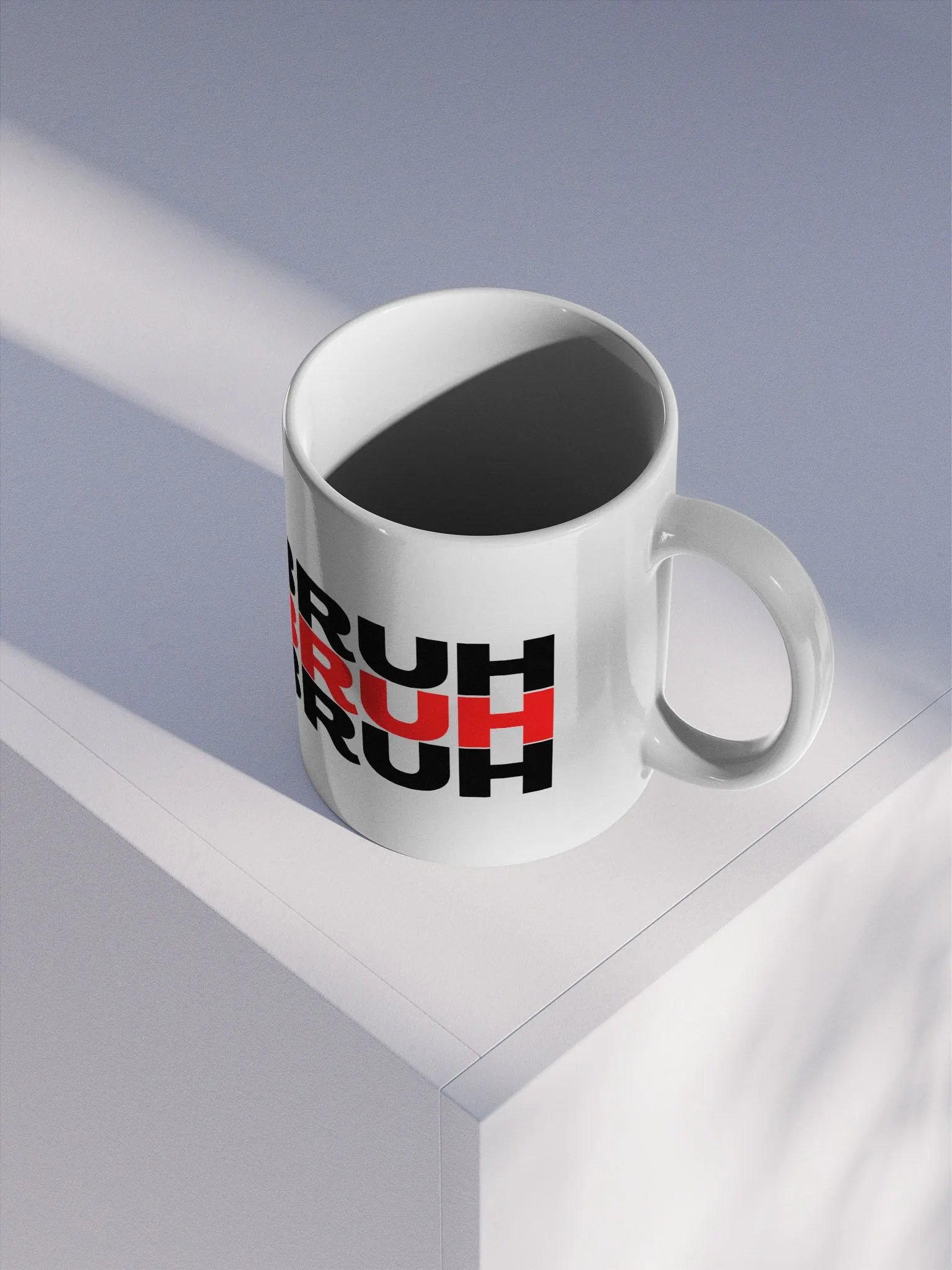 Bruh Mug product image (3)