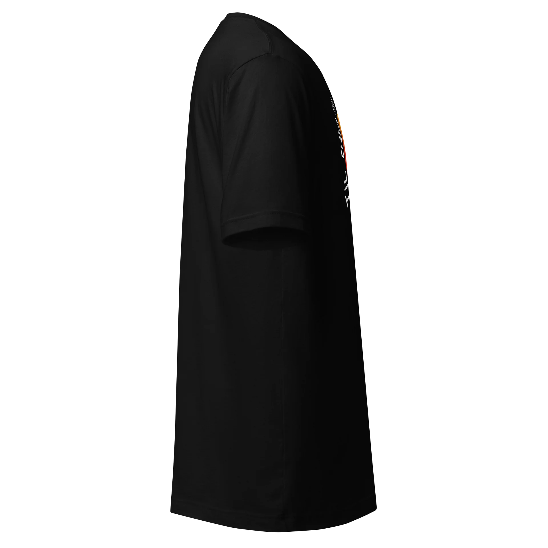 Til Death Do Us Part Tee product image (13)