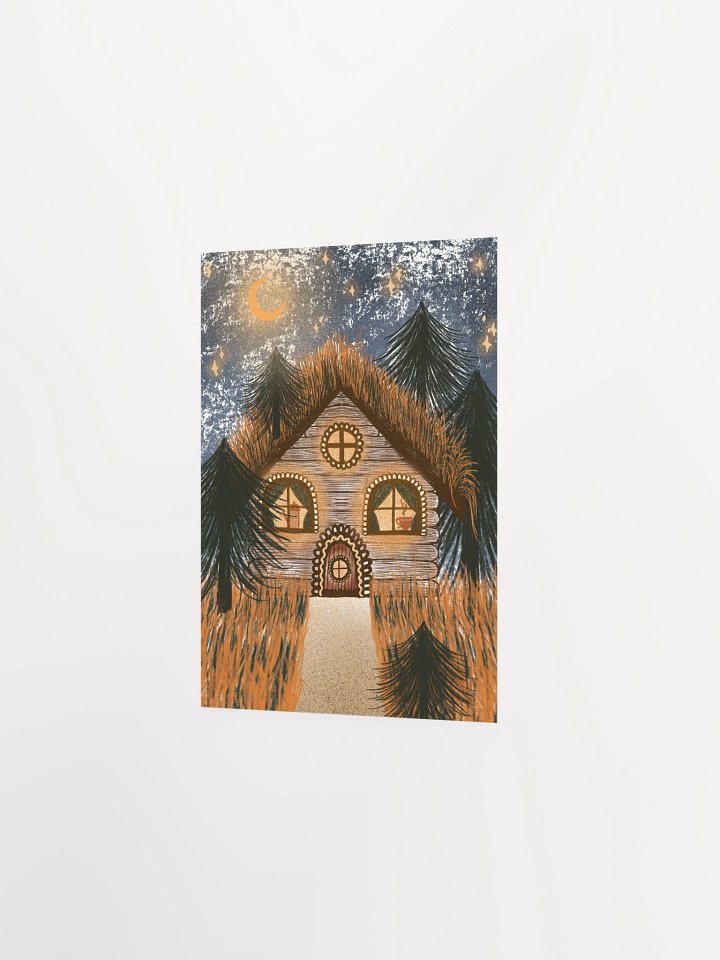 the forest cabin product image (1)
