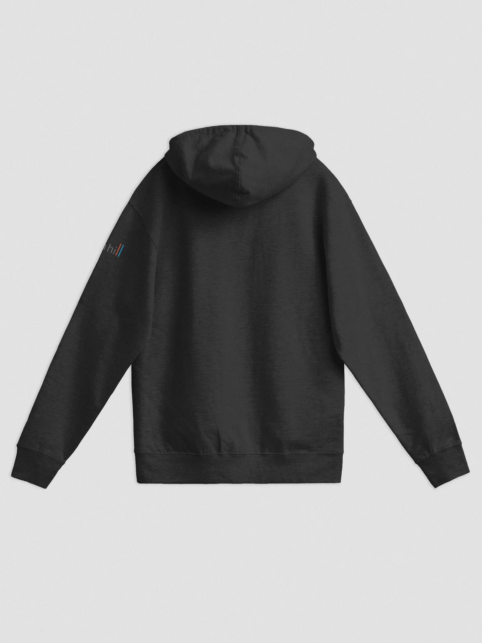 MotoPilot Zip-Up with Red Chest Patch product image (5)