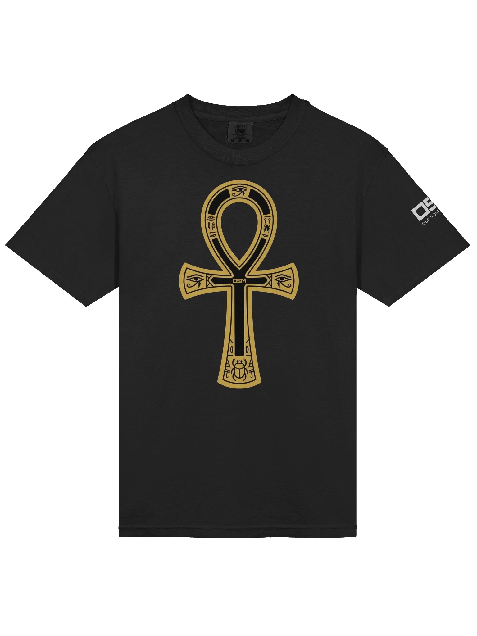 Golden Ankh Of Eternal Power product image (22)