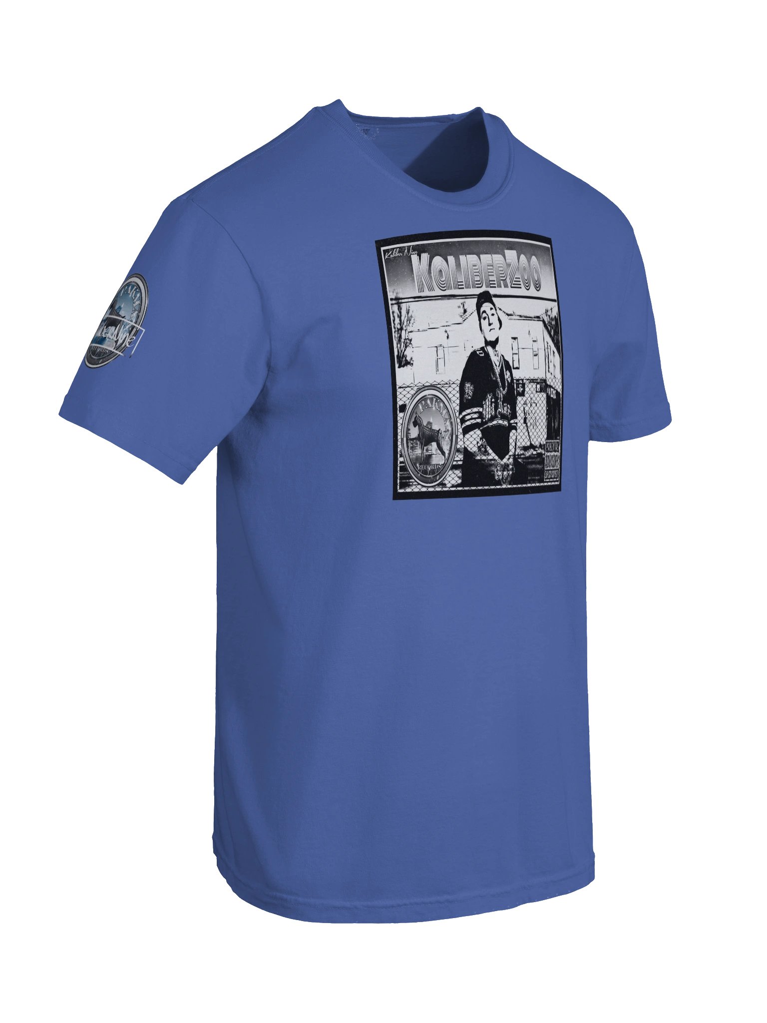 Kaliberzoo Tee product image (24)