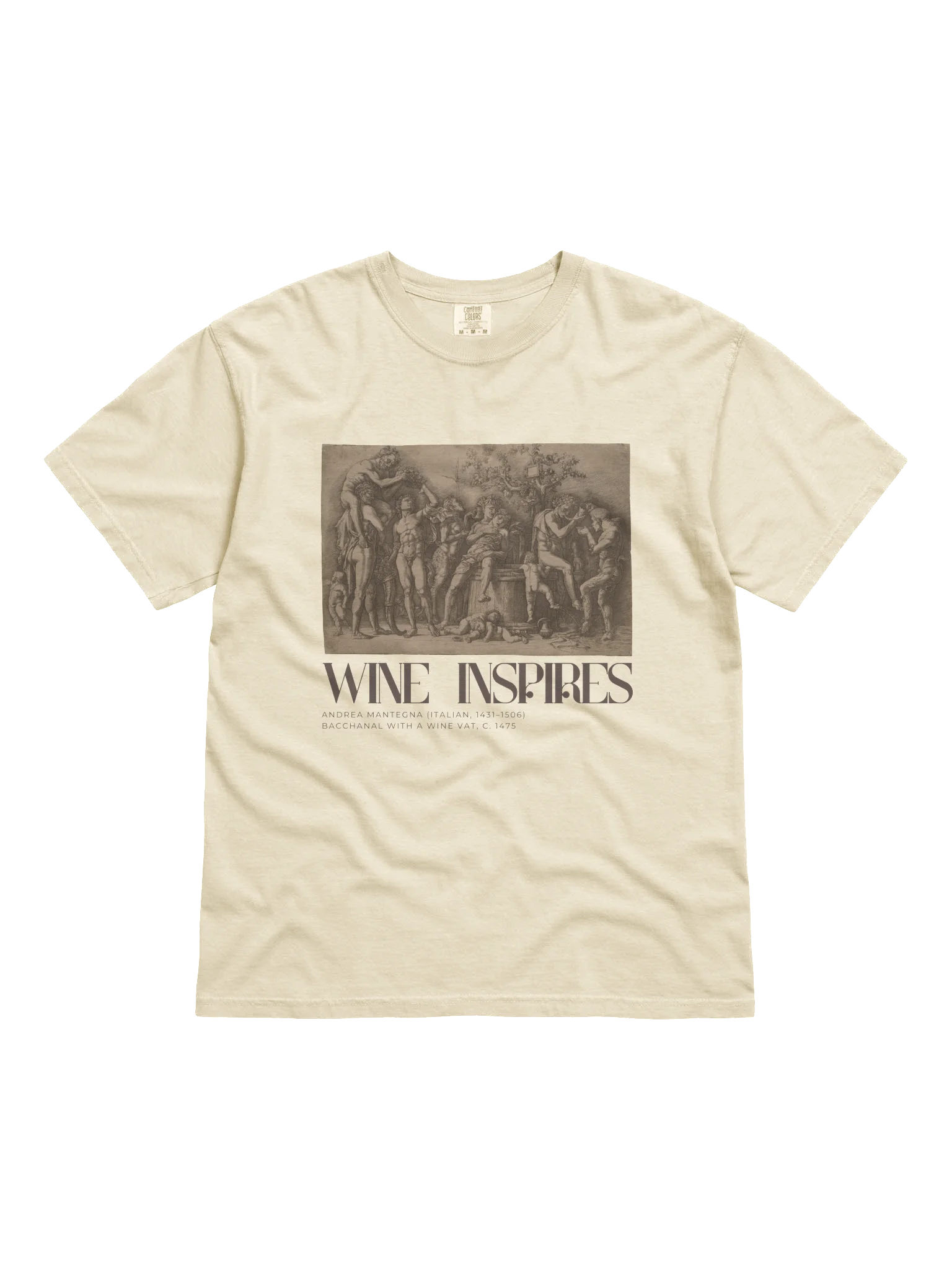 WINE INSPIRES // The Classic product image (1)