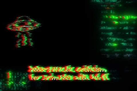 Alien View