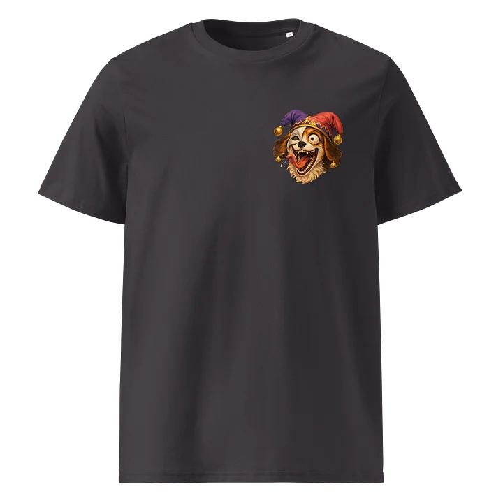 Kingdoms Jester 2 T-Shirt product image (1)