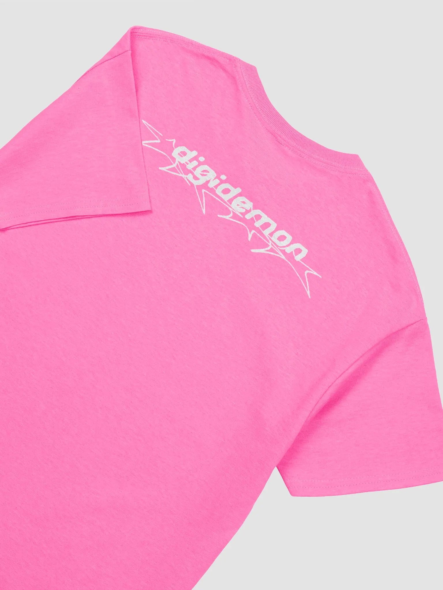 DigiCat BFF - T-Shirt product image (11)