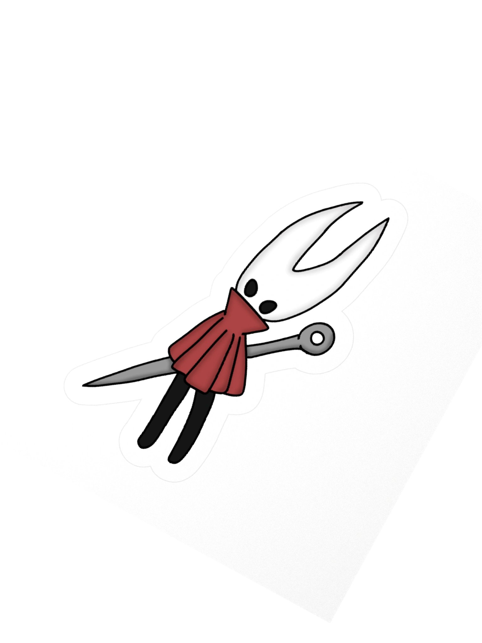 hornet sticker product image (4)