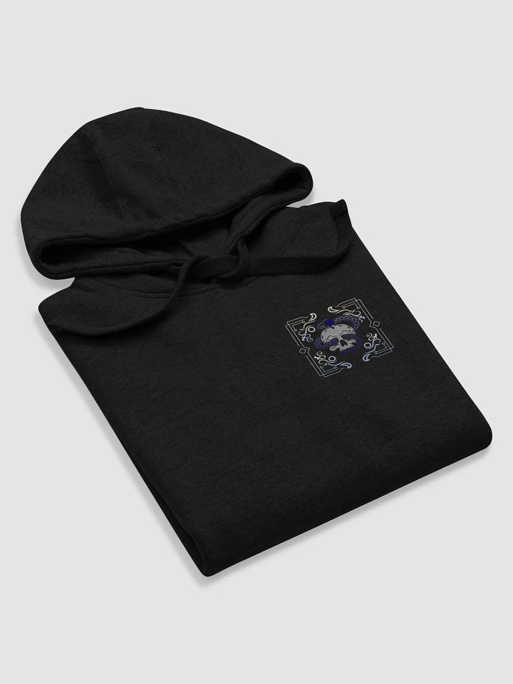 Feeling Blue Hoodie product image (1)