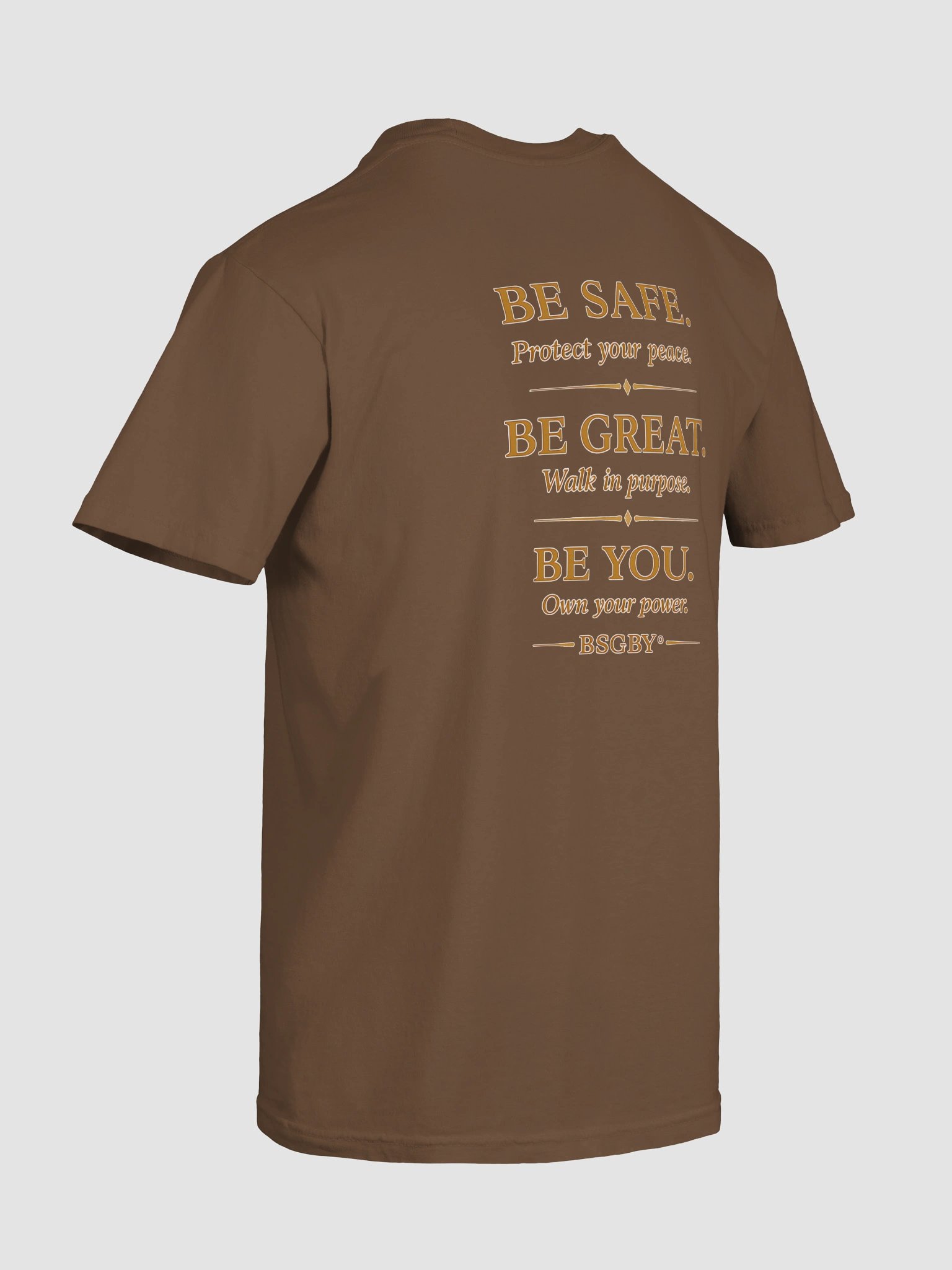 I AM HER™ Cosmic Royalty T-Shirt product image (8)