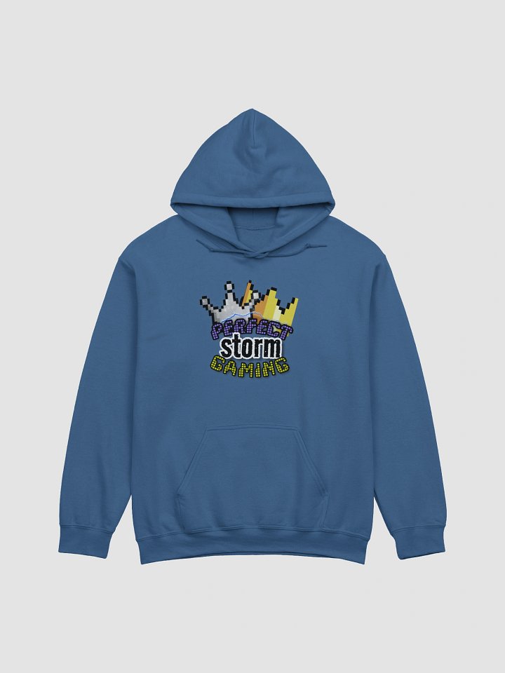 Crowns & Full Logo hoodie product image (5)
