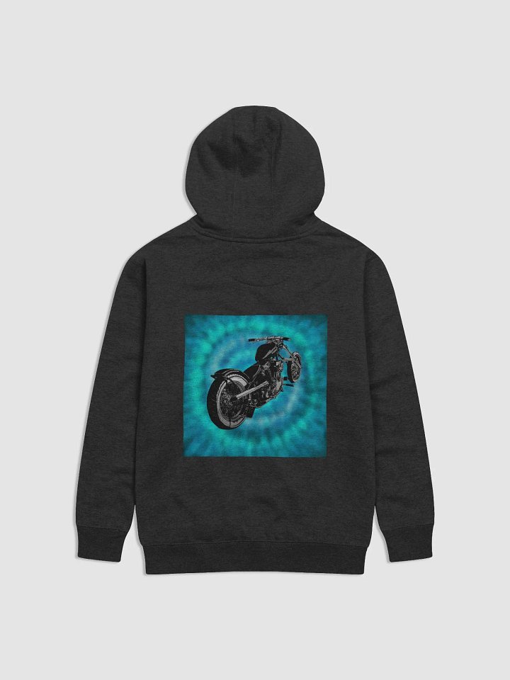 biker blues hoody product image (13)