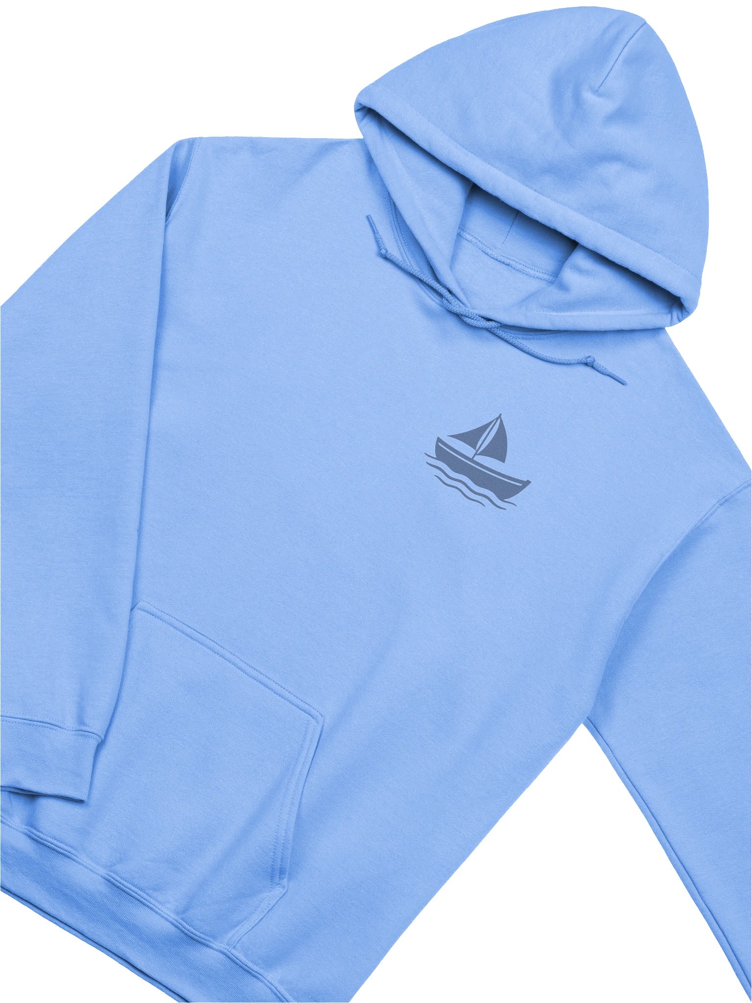 "Fear Not" Hoodie product image (3)