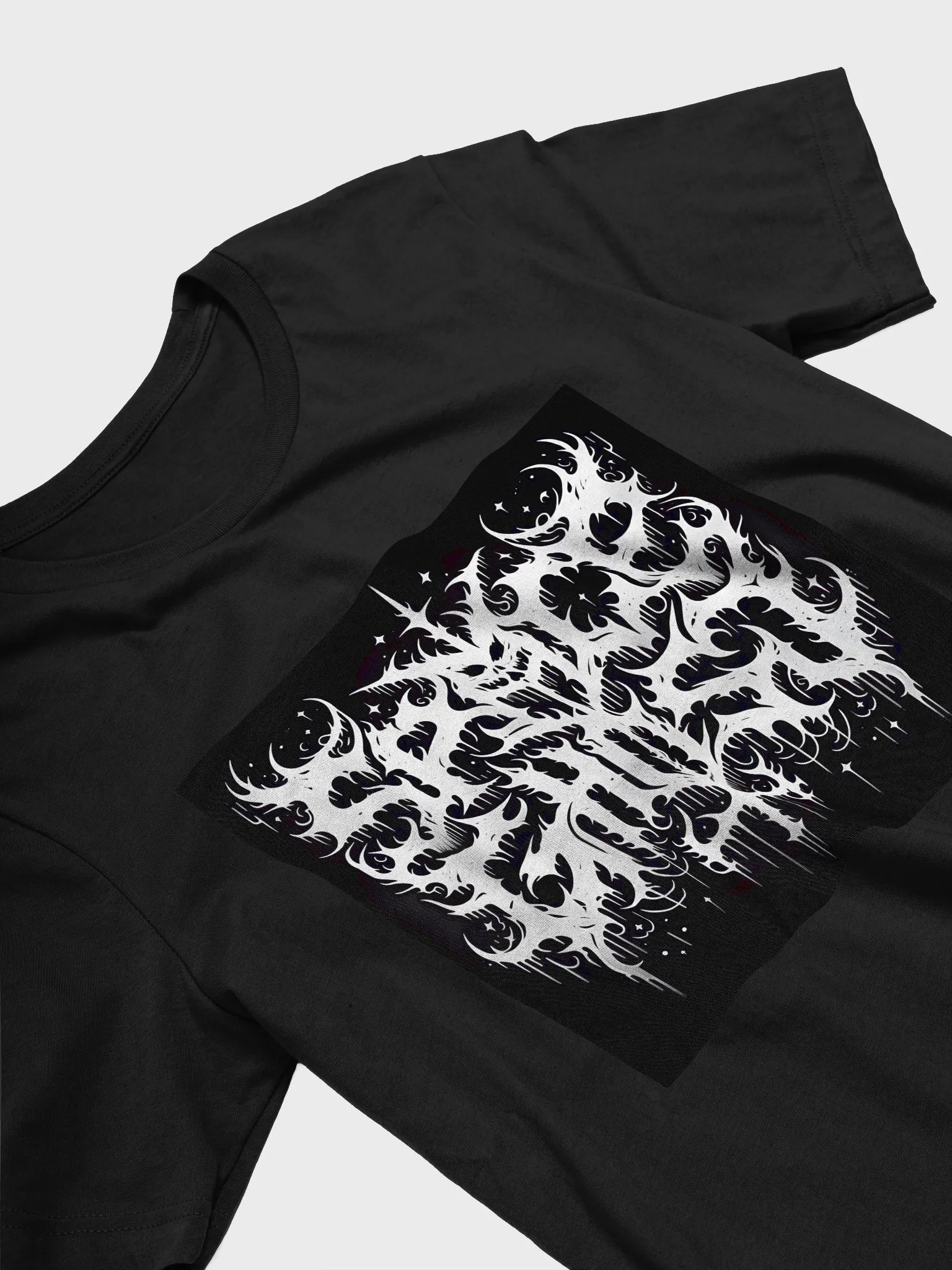 SpaceGhost Metal thin product image (3)