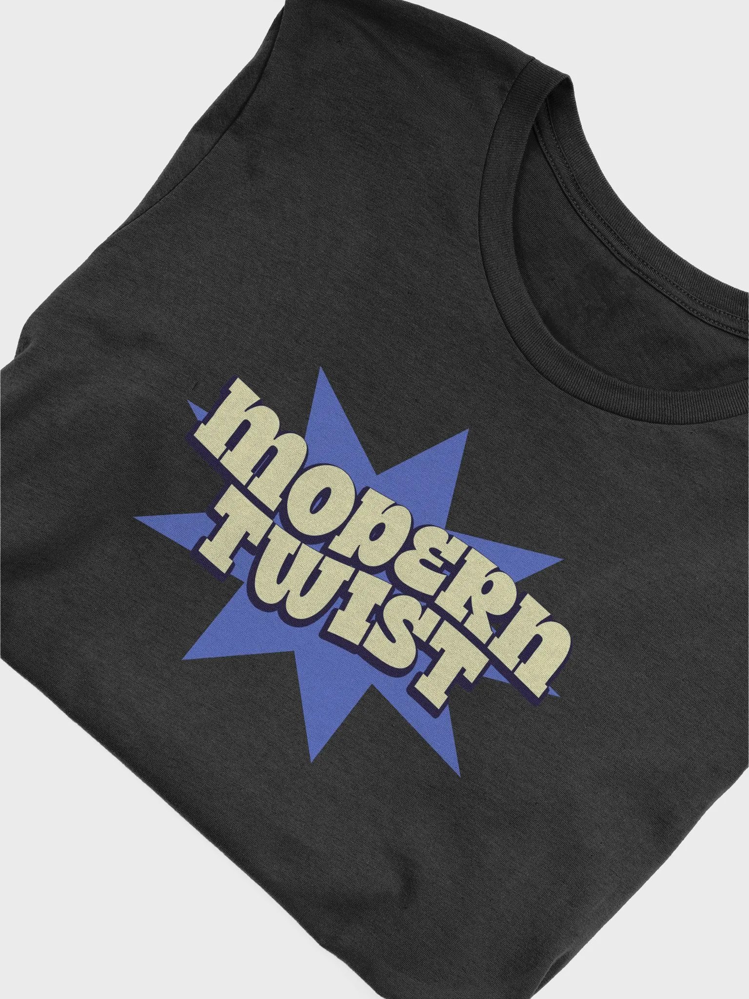 Modern Twist Workout Unisex T Shirts​ product image (5)