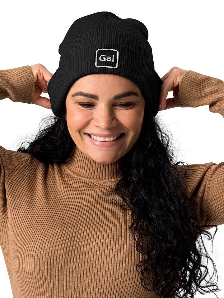 Gal Classic Beanie product image (1)