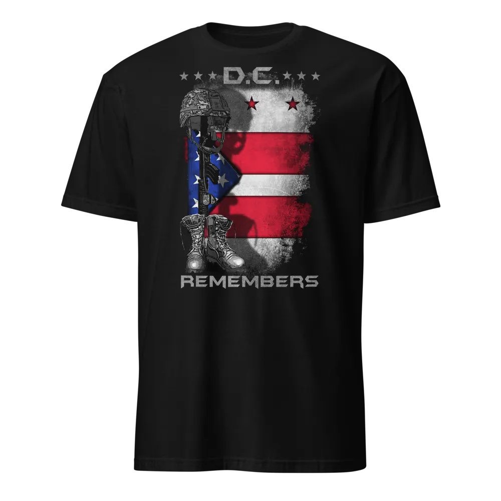 D.C. Remembers product image (1)
