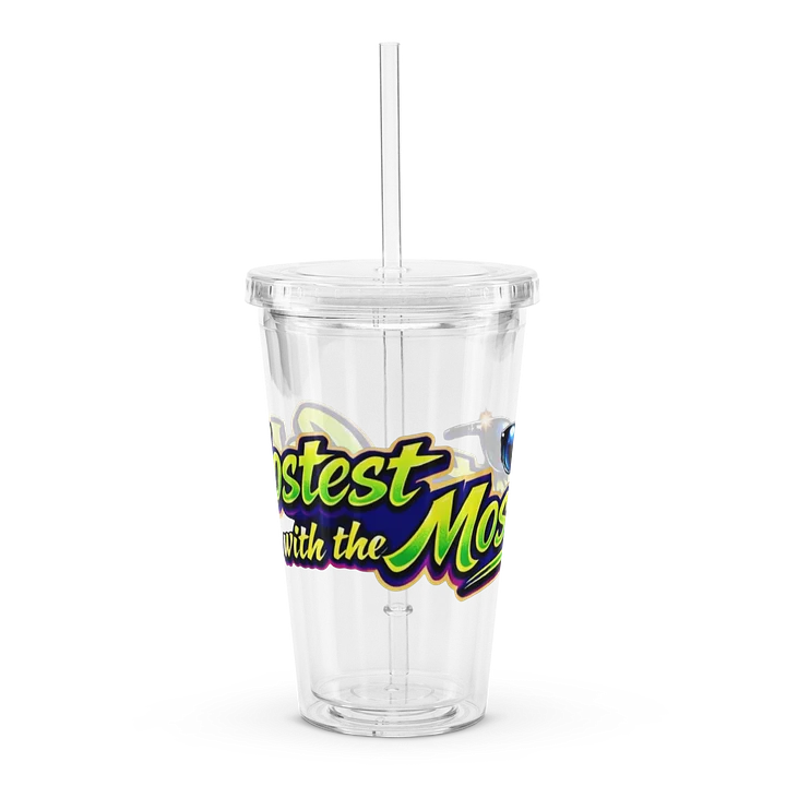 CoHostest Tumbler product image (1)