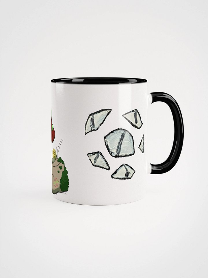 "leetol creeture" Mug product image (2)