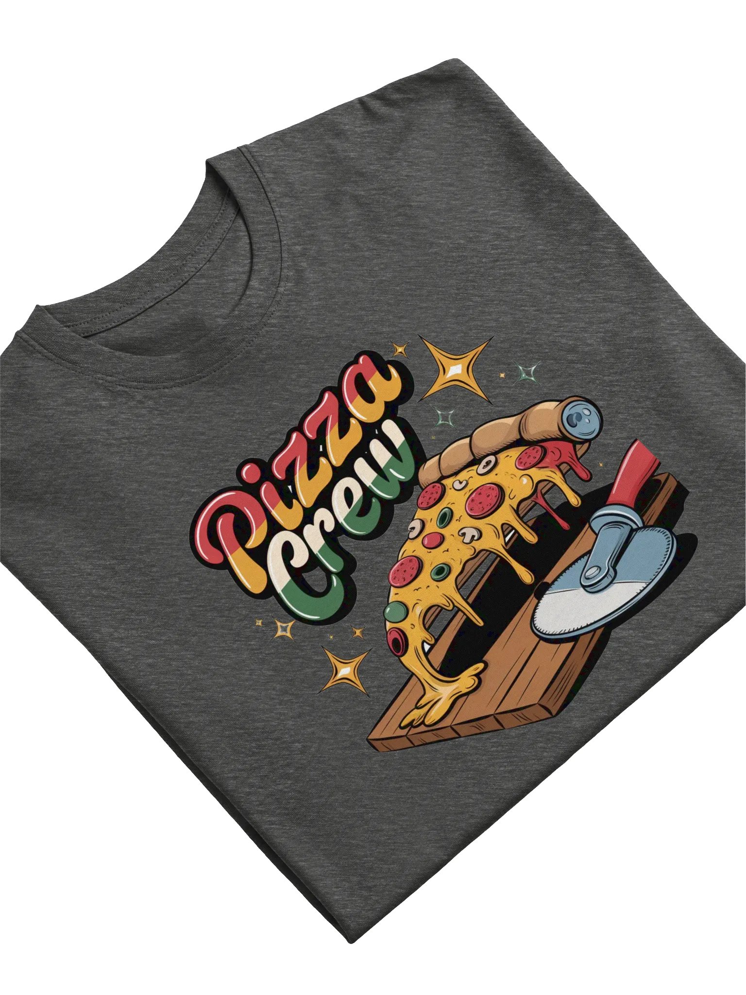 Pizza Crew product image (5)