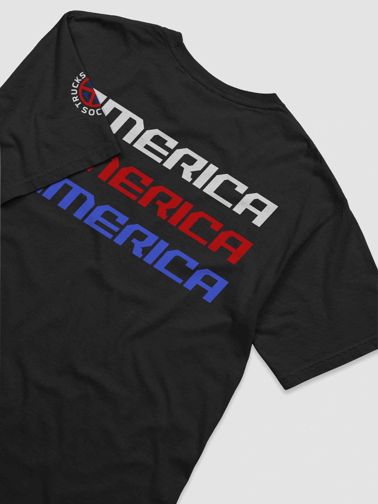 TITS250 RACEDAY Show Shirt product image (2)