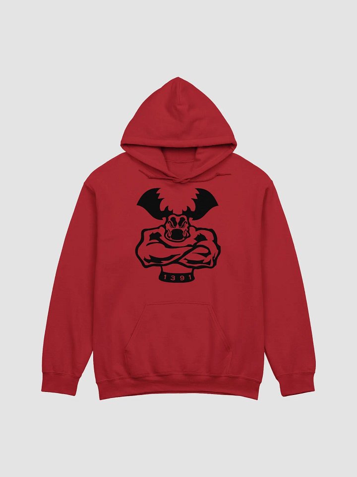 Classic Hoodie product image (1)