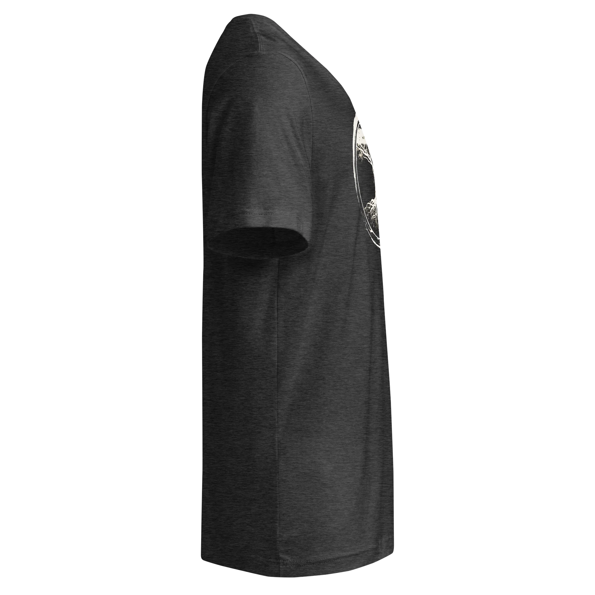 ONE KING Rooted IV V-Neck Tee product image (12)