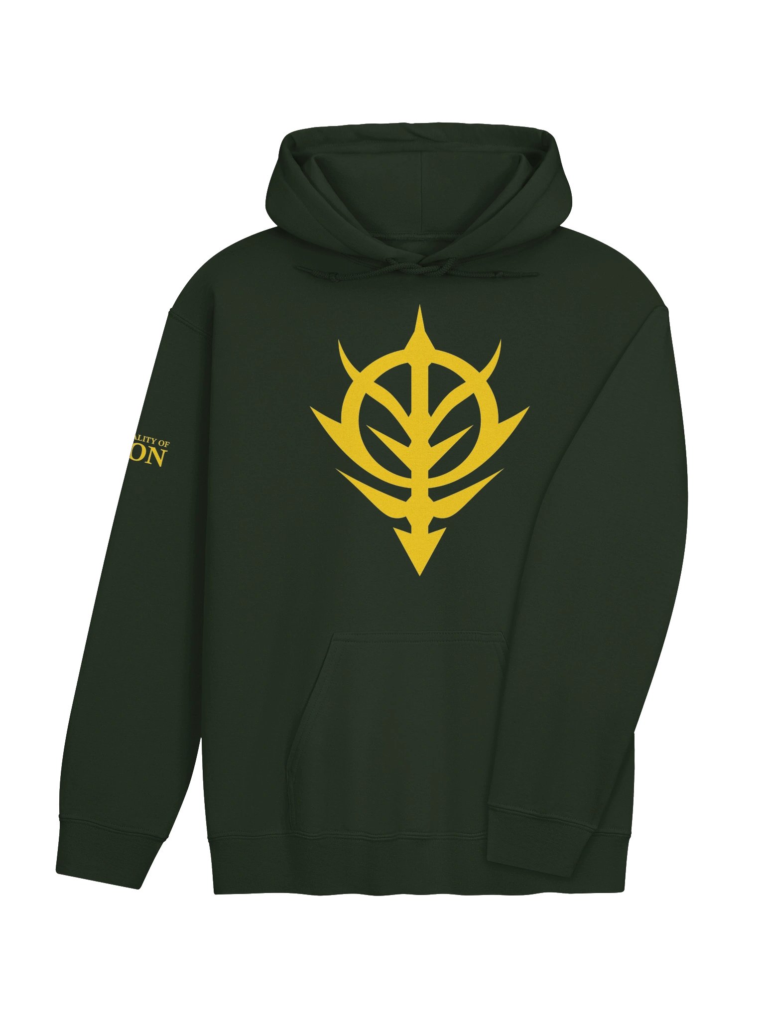 Principality of Zeon Hoodie product image (13)