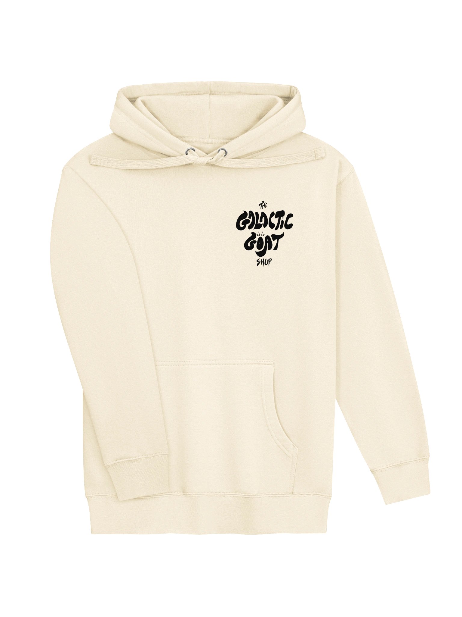 Shop Logo Hoodie product image (3)
