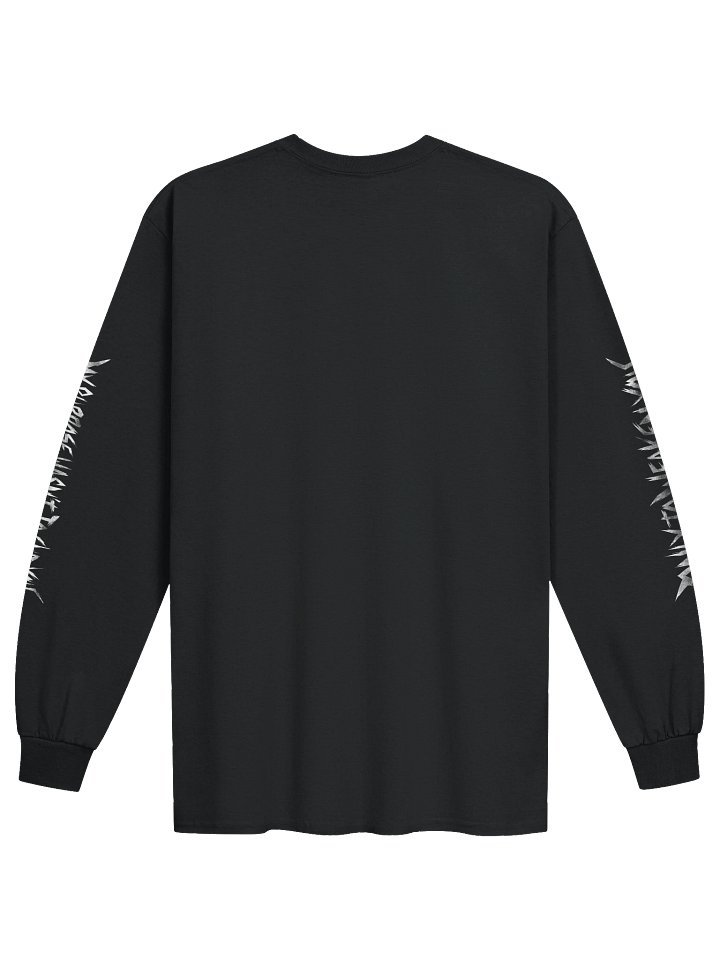 The EMPEROR-The Long Sleeve product image (2)