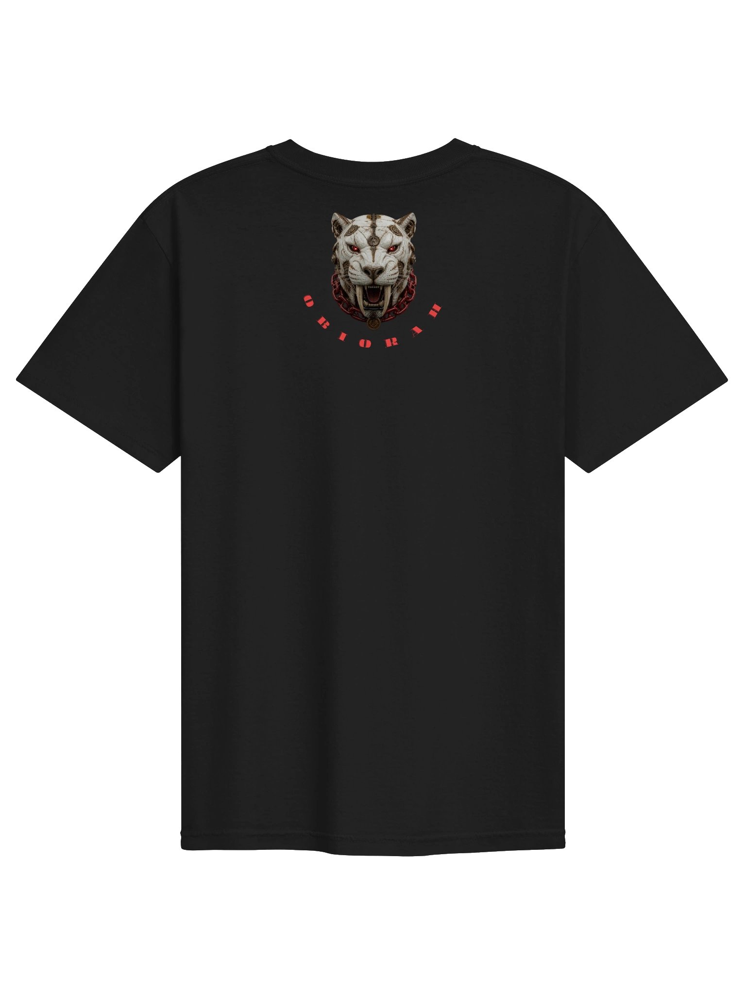 Global Warming Is Real - Statement Tee product image (2)